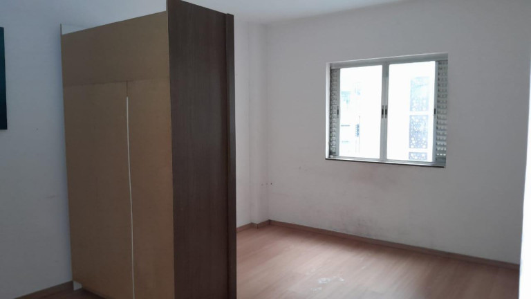 Imagem Kitnet com 1 Quarto à Venda, 35 m² em Bela Vista - São Paulo