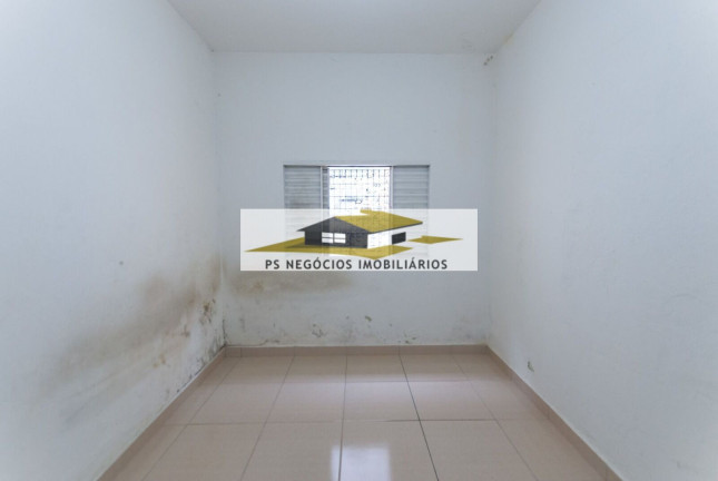 Imagem Casa com 2 Quartos à Venda, 110 m² em Ipiranga - São Paulo