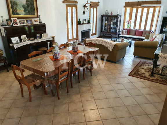 Imagem Imóvel com 3 Quartos à Venda, 21.000 m² em Parque Da Fazenda - Itatiba
