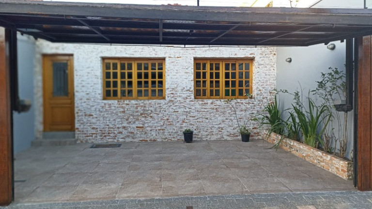 Imagem Casa com 2 Quartos à Venda, 120 m² em Indianópolis - São Paulo