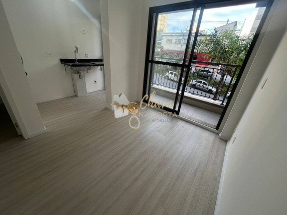 Imagem Kitnet com 1 Quarto à Venda, 24 m² em Ipiranga - São Paulo Imagem Kitnet com 1 Quarto à Venda, 24 m² em Ipiranga - São Paulo