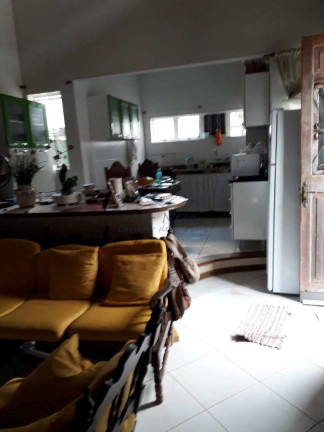 Imagem Casa com 6 Quartos à Venda, 391 m² em Centro - Pirassununga