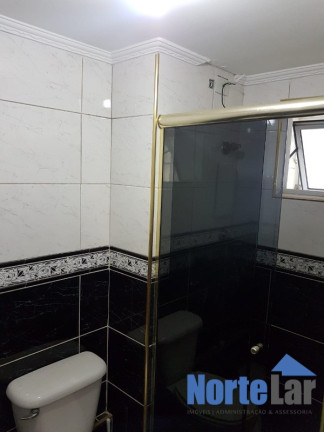 Imagem Apartamento com 2 Quartos à Venda, 46 m² em Sítio Morro Grande - São Paulo