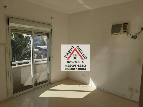 Imagem Apartamento com 3 Quartos à Venda, 116 m² em Brooklin - São Paulo
