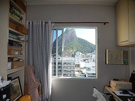 Imagem Apartamento com 3 Quartos à Venda, em Leblon - Rio De Janeiro Imagem Apartamento com 3 Quartos à Venda, em Leblon - Rio De Janeiro