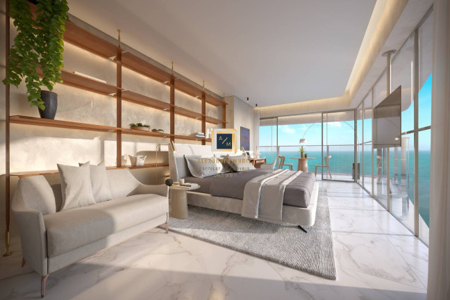 Imagem Apartamento com 5 Quartos à Venda, 365 m² em Meireles - Fortaleza Imagem Apartamento com 5 Quartos à Venda, 365 m² em Meireles - Fortaleza