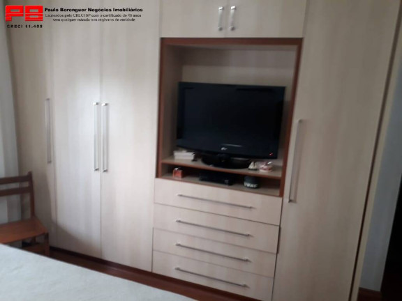 Imagem Apartamento com 3 Quartos à Venda, 136 m² em Brooklin - São Paulo Imagem Apartamento com 3 Quartos à Venda, 136 m² em Brooklin - São Paulo