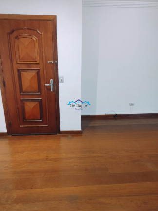 Imagem Apartamento com 3 Quartos à Venda, 110 m² em Campo Belo - São Paulo Imagem Apartamento com 3 Quartos à Venda, 110 m² em Campo Belo - São Paulo