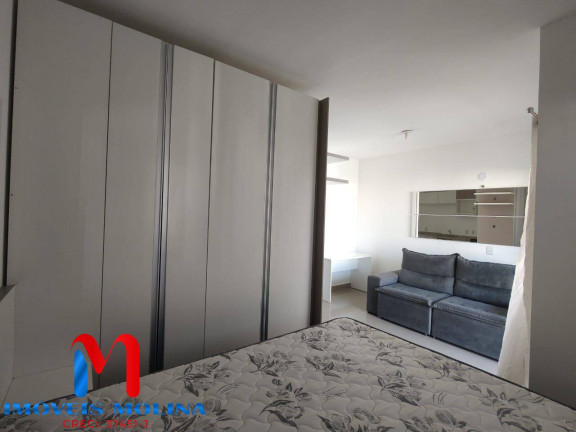 Imagem Apartamento com 1 Quarto para Alugar, 35 m² em Rudge Ramos - São Bernardo Do Campo Imagem Apartamento com 1 Quarto para Alugar, 35 m² em Rudge Ramos - São Bernardo Do Campo