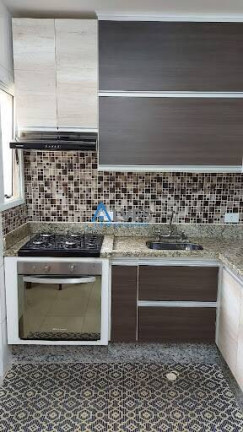 Imagem Apartamento com 3 Quartos à Venda, 134 m² em Vila Caminho Do Mar - São Bernardo Do Campo Imagem Apartamento com 3 Quartos à Venda, 134 m² em Vila Caminho Do Mar - São Bernardo Do Campo