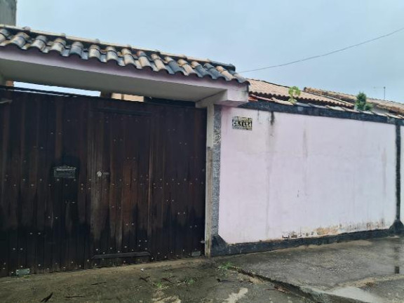 Casa com 2 Quartos à Venda, 722 m² em Sao Jose Do Imbassai - Marica