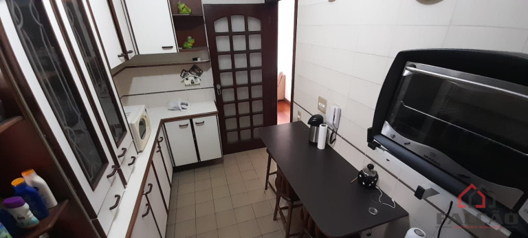 Imagem Apartamento com 2 Quartos à Venda, 107 m² em Centro - São Vicente Imagem Apartamento com 2 Quartos à Venda, 107 m² em Centro - São Vicente