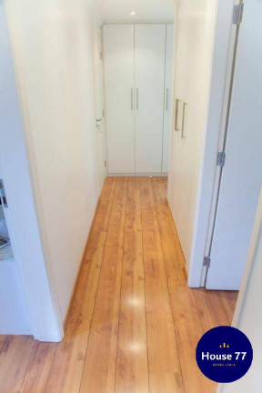 Imagem Apartamento com 3 Quartos à Venda, 105 m² em Brooklin Paulista - São Paulo Imagem Apartamento com 3 Quartos à Venda, 105 m² em Brooklin Paulista - São Paulo