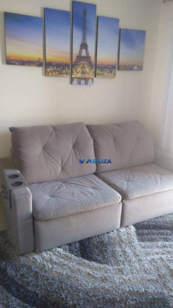 Imagem Apartamento com 2 Quartos à Venda, 54 m² em Vila Paulista - Guarulhos Imagem Apartamento com 2 Quartos à Venda, 54 m² em Vila Paulista - Guarulhos