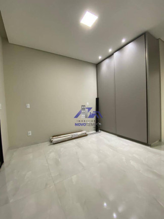 Imagem Casa com 3 Quartos à Venda, 245 m² em Residencial Quinta Do Golfe - São José Do Rio Preto Imagem Casa com 3 Quartos à Venda, 245 m² em Residencial Quinta Do Golfe - São José Do Rio Preto