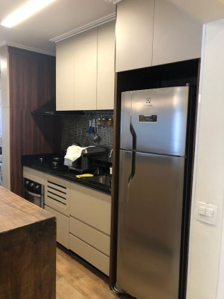 Imagem Apartamento com 3 Quartos à Venda, 71 m² em Barra Funda - São Paulo Imagem Apartamento com 3 Quartos à Venda, 71 m² em Barra Funda - São Paulo