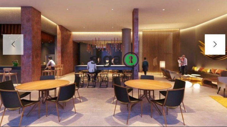 Imagem Apartamento com 2 Quartos à Venda, 77 m² em Vila Olímpia - São Paulo Imagem Apartamento com 2 Quartos à Venda, 77 m² em Vila Olímpia - São Paulo