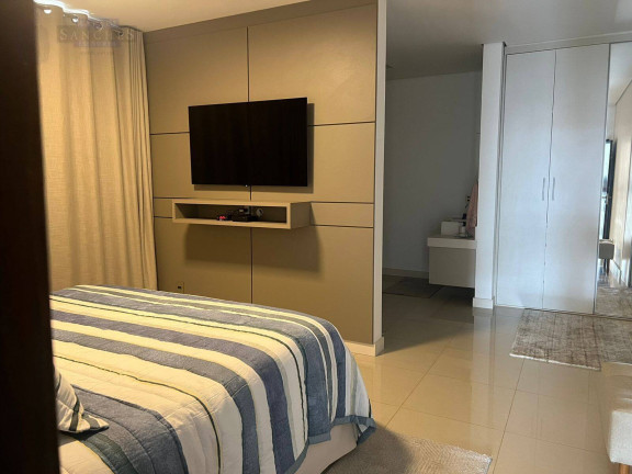 Imagem Casa com 3 Quartos à Venda, 303 m² em Residencial Villaggio - Bauru