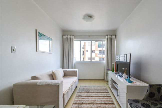 Imagem Imóvel com 1 Quarto à Venda,  em Pinheiros - São Paulo