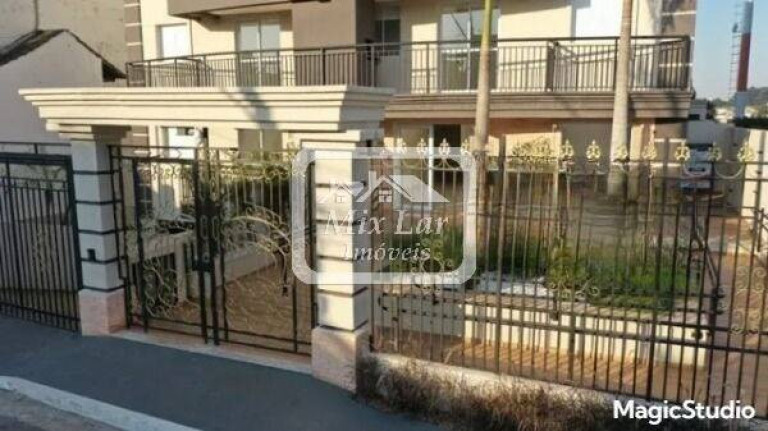 Apartamento com 2 Quartos à Venda, 52 m² em Pestana - Osasco