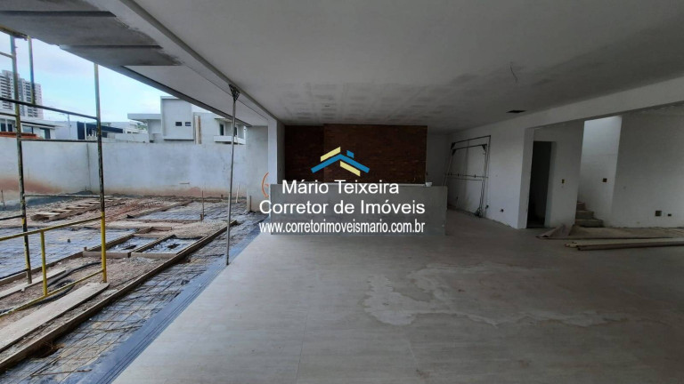 Imagem Casa de Condomínio com 4 Quartos à Venda, 346 m² em Urbanova - São José Dos Campos Imagem Casa de Condomínio com 4 Quartos à Venda, 346 m² em Urbanova - São José Dos Campos