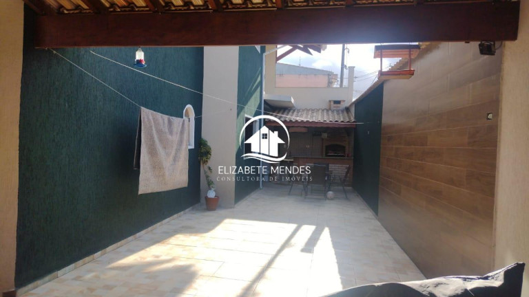 Imagem Casa com 3 Quartos à Venda, 142 m² em Jardim Pinheiro - Poa