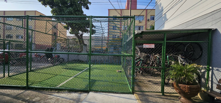 Imagem Apartamento com 2 Quartos à Venda, 50 m² em Guadalupe - Rio De Janeiro Imagem Apartamento com 2 Quartos à Venda, 50 m² em Guadalupe - Rio De Janeiro