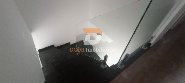 Imagem Casa com 3 Quartos à Venda, 125 m² em Vila Nogueira - Diadema