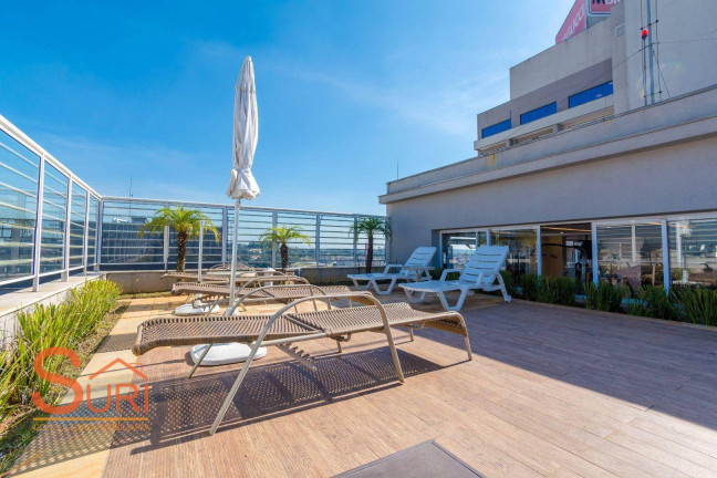 Imagem Loft com 1 Quarto à Venda, 57 m² em Rudge Ramos - São Bernardo Do Campo