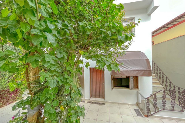 Imagem Casa com 3 Quartos à Venda,  em Sumarezinho - São Paulo