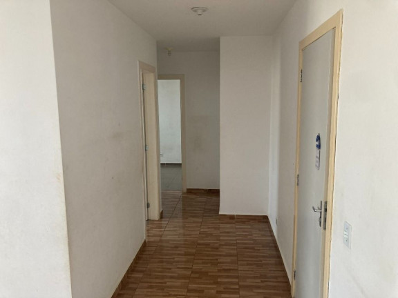 Imagem Apartamento com 2 Quartos para Alugar, 49 m² em Vila Urupês - Suzano