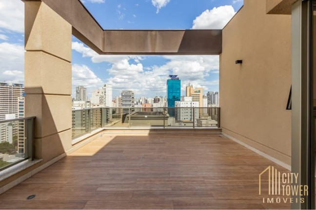 Apartamento com 4 Quartos à Venda, 397 m² em Indianópolis - São Paulo
