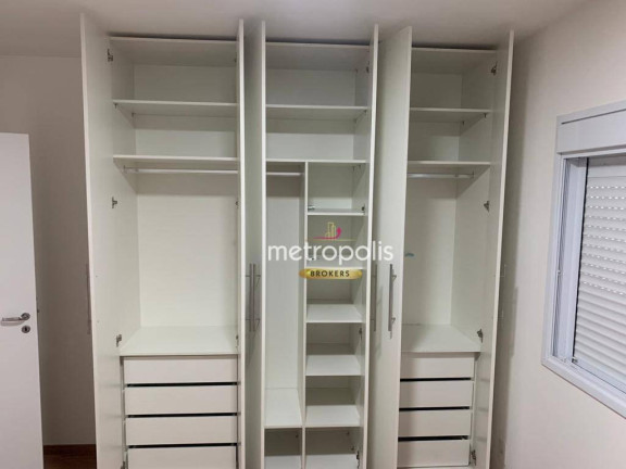Imagem Apartamento com 3 Quartos à Venda, 89 m² em Santa Paula - São Caetano Do Sul