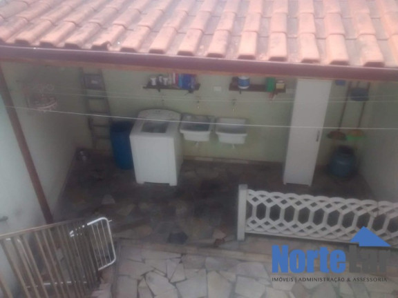 Imagem Sobrado com 3 Quartos à Venda, 155 m² em Vila Penteado - São Paulo