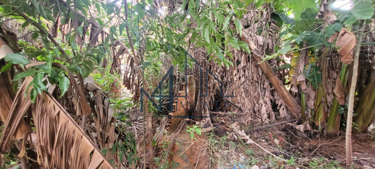 Imagem Terreno à Venda, 397 m² em Jardim Das Cascatas - Aparecida De Goiânia