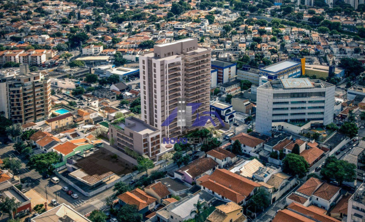 Imagem Studio com 1 Quarto à Venda, 25 m² em Vila Clementino - São Paulo