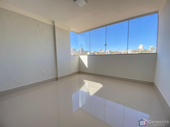 Imagem Apartamento com 2 Quartos à Venda, 67 m² em Cônego Getúlio - Patos De Minas