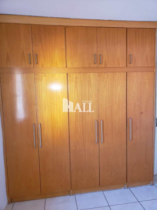 Imagem Casa com 2 Quartos à Venda, 80 m² em Vila Borguese - São José Do Rio Preto Imagem Casa com 2 Quartos à Venda, 80 m² em Vila Borguese - São José Do Rio Preto