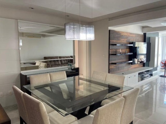 Imagem Apartamento com 3 Quartos para Alugar, 135 m² em Centro - Balneário Camboriú Imagem Apartamento com 3 Quartos para Alugar, 135 m² em Centro - Balneário Camboriú
