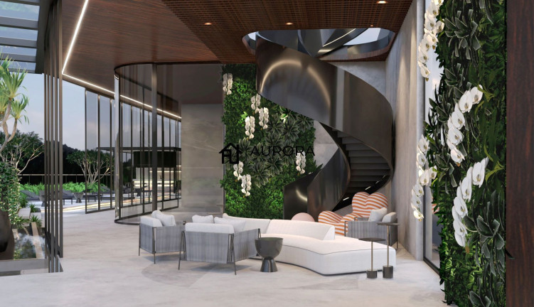Apartamento com 2 Quartos à Venda, 93 m² em Nações - Balneário Camboriú