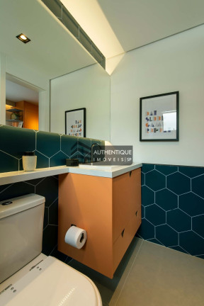 Imagem Apartamento com 3 Quartos à Venda, 191 m² em Vila Romana - São Paulo Imagem Apartamento com 3 Quartos à Venda, 191 m² em Vila Romana - São Paulo