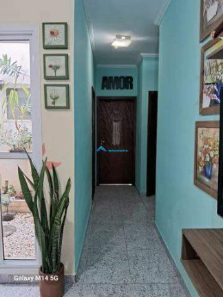 Imagem Casa com 3 Quartos à Venda, 110 m² em Residencial Pacaembu Ii - Itupeva Imagem Casa com 3 Quartos à Venda, 110 m² em Residencial Pacaembu Ii - Itupeva