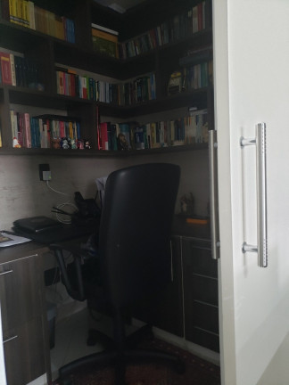 Imagem Apartamento com 4 Quartos à Venda, 178 m² em Mooca - São Paulo