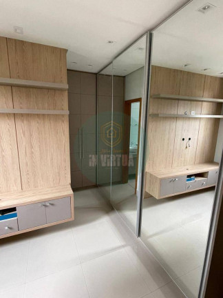 Imagem Apartamento com 3 Quartos à Venda, 120 m² em Jardim Aclimação - Cuiabá Imagem Apartamento com 3 Quartos à Venda, 120 m² em Jardim Aclimação - Cuiabá