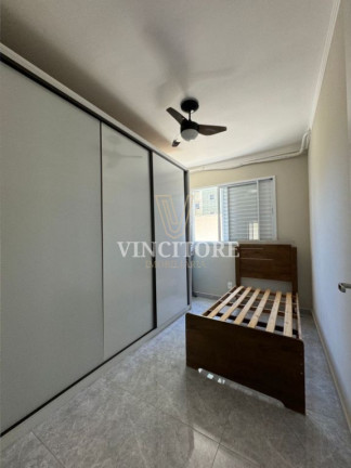 Imagem Apartamento com 2 Quartos para Alugar, 119 m² em Jardim Santa Izabel - Hortolândia