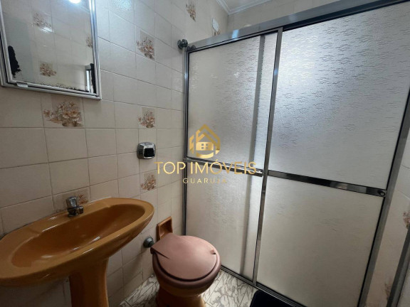 Imagem Apartamento com 2 Quartos à Venda, 58 m² em Jardim Astúrias - Guarujá Imagem Apartamento com 2 Quartos à Venda, 58 m² em Jardim Astúrias - Guarujá