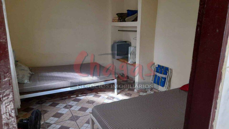 Imagem Casa com 1 Quarto à Venda, 150 m² em Casa Branca - Caraguatatuba Imagem Casa com 1 Quarto à Venda, 150 m² em Casa Branca - Caraguatatuba