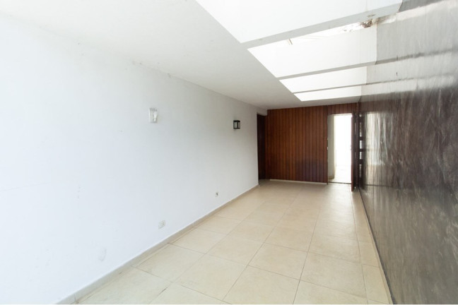 Imagem Casa com 3 Quartos à Venda,  em Moema - São Paulo