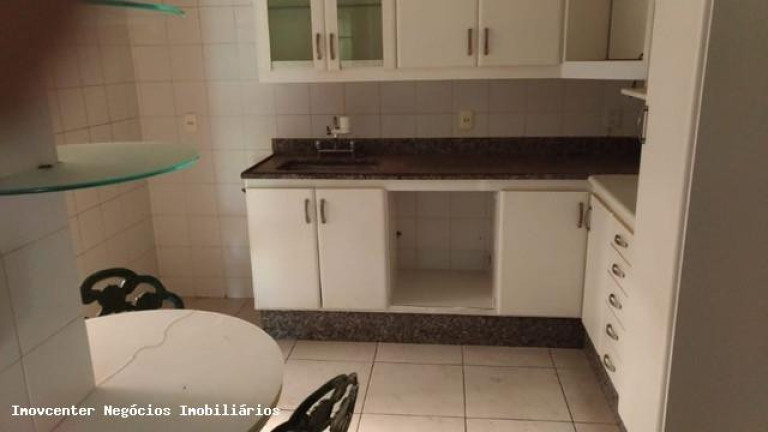 Imagem Apartamento com 3 Quartos à Venda, 122 m² em Recreio Dos Bandeirantes - Rio De Janeiro