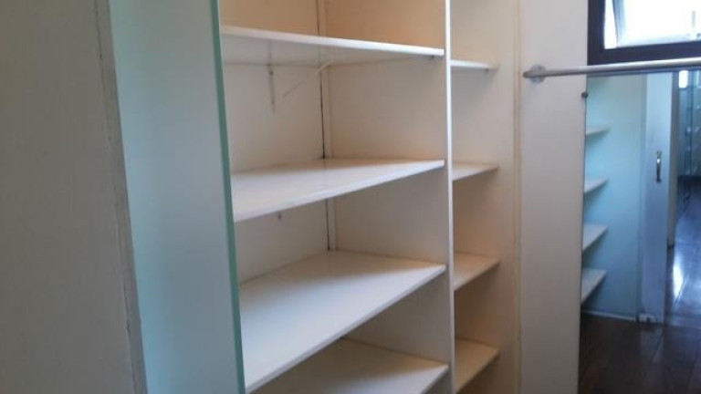 Imagem Apartamento com 4 Quartos à Venda, 168 m² em Vila Andrade - São Paulo Imagem Apartamento com 4 Quartos à Venda, 168 m² em Vila Andrade - São Paulo